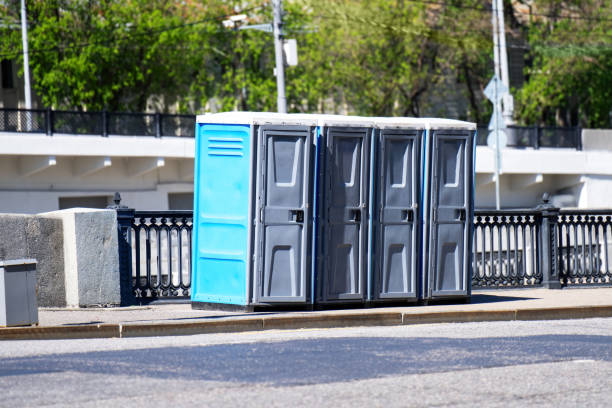 Best High-end porta potty rental  in Inverness Highlands North, FL