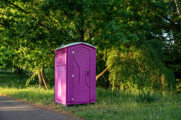 Best Porta potty delivery and setup  in Inverness Highlands North, FL