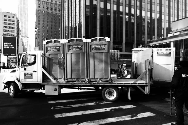 Best Emergency porta potty rental  in Inverness Highlands North, FL